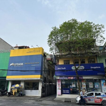 ⚜️ Nhà Mặt phố Lê Trọng Tấn, Thanh Xuân, Thông số VIP 100m2 4T MT 9m, Chỉ 33 Tỷ ⚜️