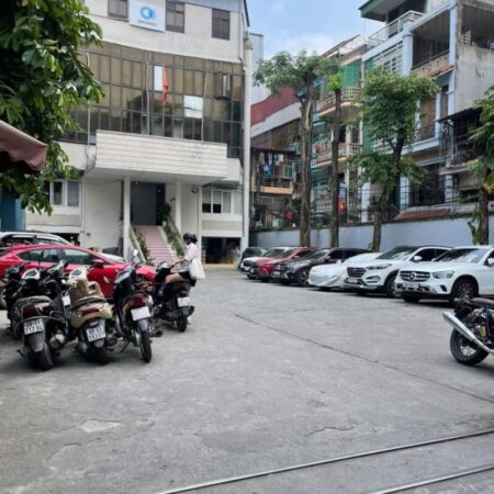 ⚜️ TÒA VĂN PHÒNG 9T THANG MÁY PHỐ VIP KIM MÃ, BA ĐÌNH 80M2 MT 6M, CHỈ 31.5 TỶ ⚜️