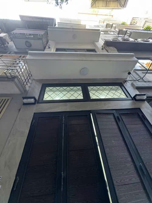 KHU PHỐ TÂY ĐÀO TẤN – BA ĐÌNH – 46M2 x 5T – 11.95 TỶ-GẦN PHỐ-Ô TÔ ĐỖ CỬA-PHÂN LÔ 2 THOÁNG