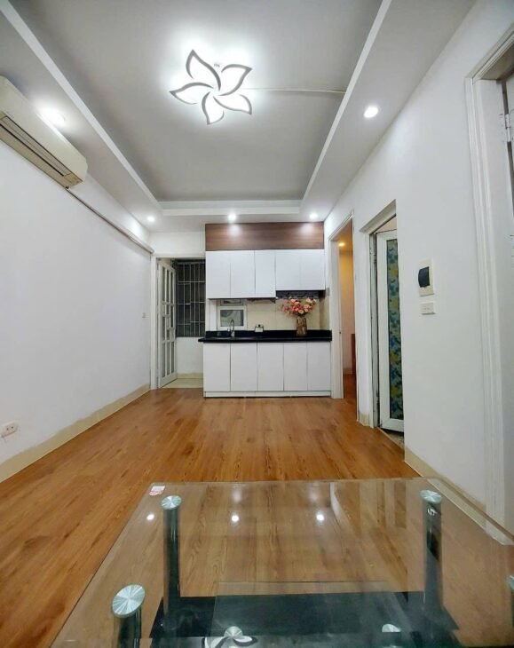 Bán CCMN Bùi Xương Trạch giá 1.76 tỷ, diện tích 50m2, tầng 3, mặt tiền 4m