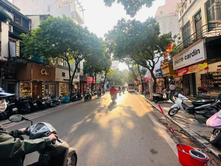 ???? RẺ NHẤT HOÀN KIẾM, MẶT PHỐ CỔ HÀNG BÔNG 150M2 MT 4M, CHỈ 75 TỶ ????