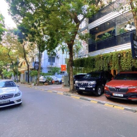 ???? Mặt Phố VIP Xuân Quỳnh, KĐT Nam Trung Yên, 82m2 7T Thang Máy MT 5m, Chỉ 39.5 Tỷ ????