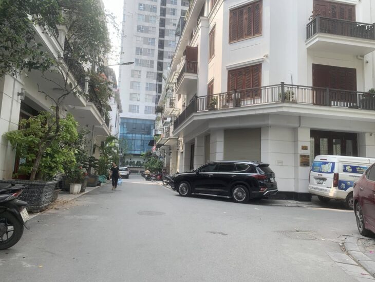 ???? Hàng Hiếm – Liền kề VIP 90 Nguyễn Tuân, Thanh Xuân, 70m2 5T Thang Máy MT 5.5m, Chỉ 29 TỶ????