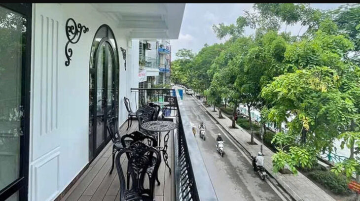 ???? Mặt Phố Nhật Chiêu, Mặt Hồ Tây, 110m2 5T Thang Máy, MT 7m, Chỉ 74 Tỷ ???? ???? Mặt Phố Nhật Chiêu, Mặt Hồ Tây, 110m2 5T Thang Máy, MT 7m, Chỉ 74 Tỷ ????