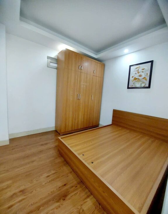 Bán CCMN Bùi Xương Trạch giá 1.76 tỷ, diện tích 50m2, tầng 3, mặt tiền 4m
