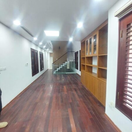 ⚜️ TÒA VĂN PHÒNG MẶT PHỐ VIP TRẦN QUANG DIỆU, 60M2 7T THANG MÁY, CHỈ 34.8 TỶ ⚜️