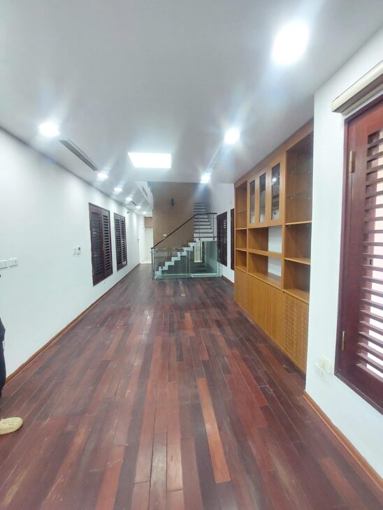⚜️ TÒA VĂN PHÒNG MẶT PHỐ VIP TRẦN QUANG DIỆU, 60M2 7T THANG MÁY, CHỈ 34.8 TỶ ⚜️