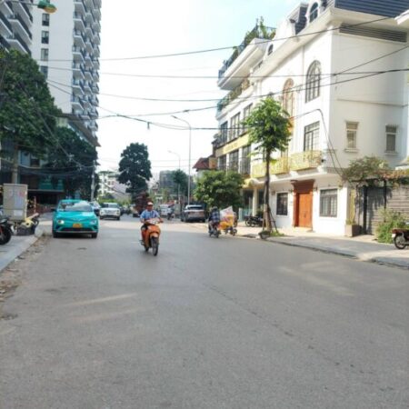 ⚜️ CỰC VIP – MẶT PHỐ XUÂN DIỆU, QUẢNG AN, VIEW HỒ TÂY, 70M2 5T MT 5.5M, CHỈ 36 TỶ ⚜️