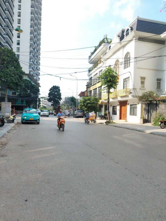 ⚜️ CỰC VIP – MẶT PHỐ XUÂN DIỆU, QUẢNG AN, VIEW HỒ TÂY, 70M2 5T MT 5.5M, CHỈ 36 TỶ ⚜️