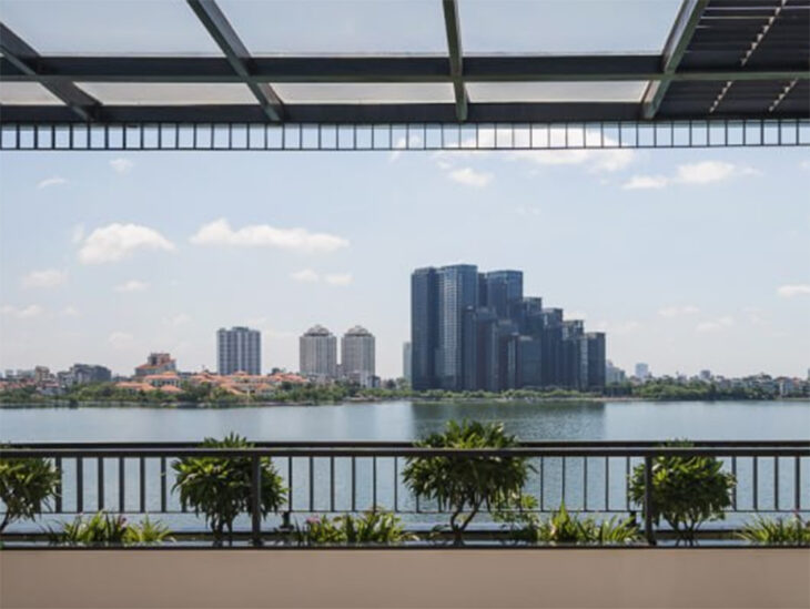 Cực Hiếm nhà tk7 thụy khuê Đẳng Cấp View Ngắm Hồ Tây Lộng Gió 9,5 Tỷ