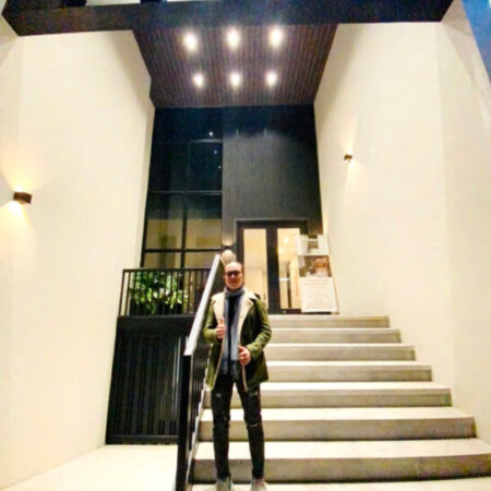 ???? Mặt Phố Chính Kinh, 162m2 9T MT 6m, 32 Căn hộ, Xây Mới, 255tr/th, Chỉ 42 Tỷ ????