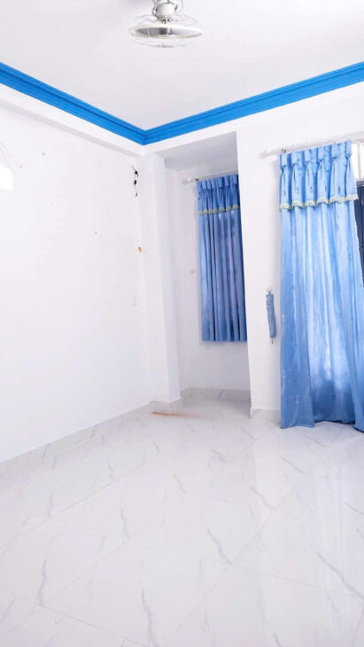 BÁN NHÀ 3 TẦNG, 4 PN, 55M2, NGÕ THỦ ĐỨC – GIÁ 4.3 TỶ – SỔ ĐỎ CHÍNH CHỦ