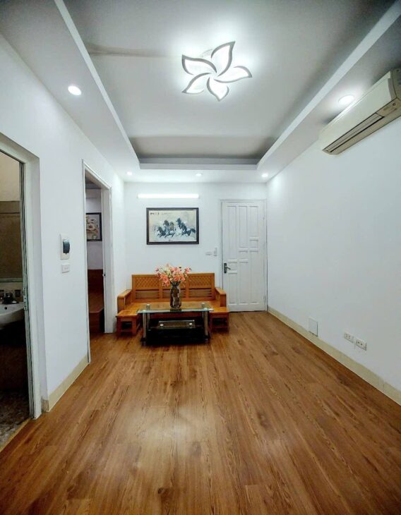 Bán CCMN Bùi Xương Trạch giá 1.76 tỷ, diện tích 50m2, tầng 3, mặt tiền 4m