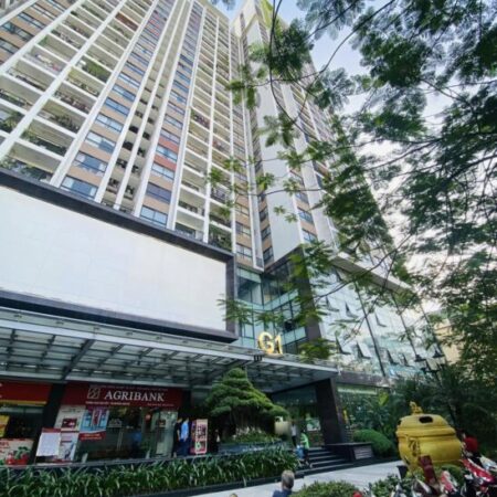 ???? SÀN THƯƠNG MẠI T1+2+3 FIVE STAR GARDEN KIM GIANG, THANH XUÂN 2431M2, CHỈ 74 TỶ ????