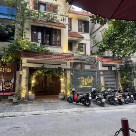 ???? Biệt Thự VIP KĐT Mới Yên Hòa, Trần Kim Xuyến, 153m2 4T MT 10m, Chỉ 66 Tỷ ???? ???? Biệt Thự VIP KĐT Mới Yên Hòa, Trần Kim Xuyến, 153m2 4T MT 10m, Chỉ 66 Tỷ ????