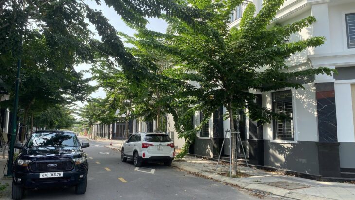 Richland Residence – Nhà phố thương mại thiết kế hiện đại, giá ưu đãi, tiện ích nội khu đầy đủ!