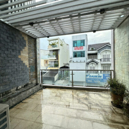 Bán nhà mặt tiền đường Nguyễn Văn Đậu, Phường 7, Q. Bình Thạnh Bán nhà mặt tiền đường Nguyễn Văn Đậu, Phường 7, Q. Bình Thạnh