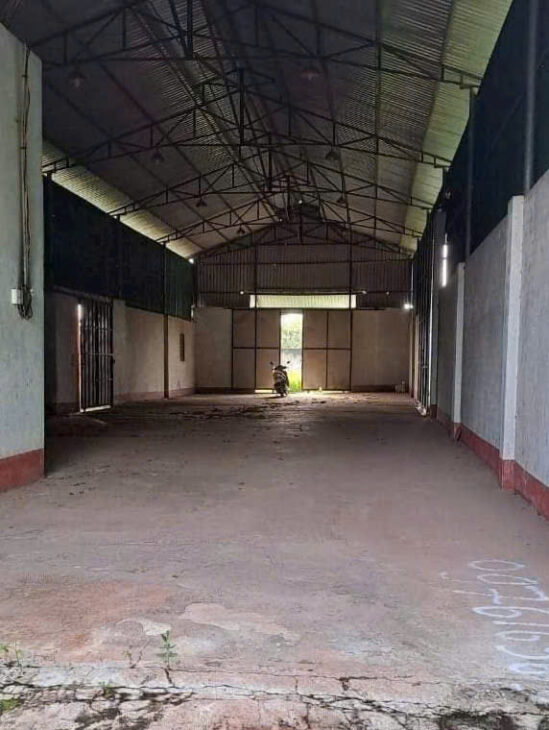 Tôi Chính chủ cần bán (Hoặc) cho Thuê -Nhà và xưởng (Tây Hòa- Trảng Bom)