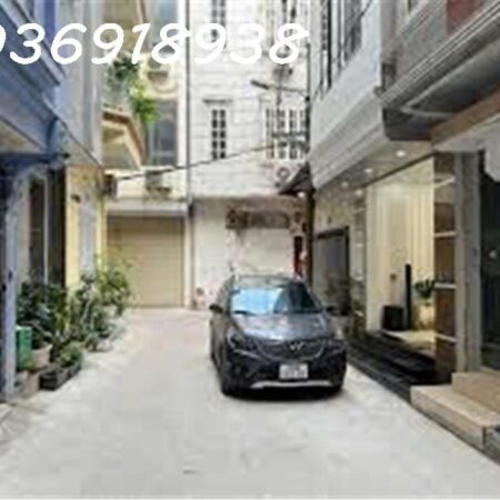 5.4 tỷ-Rẻ nhất quận Hoàng Mai-Nhà mới 41m x 5T-gần phố-gần ô tô-cực thoáng sáng