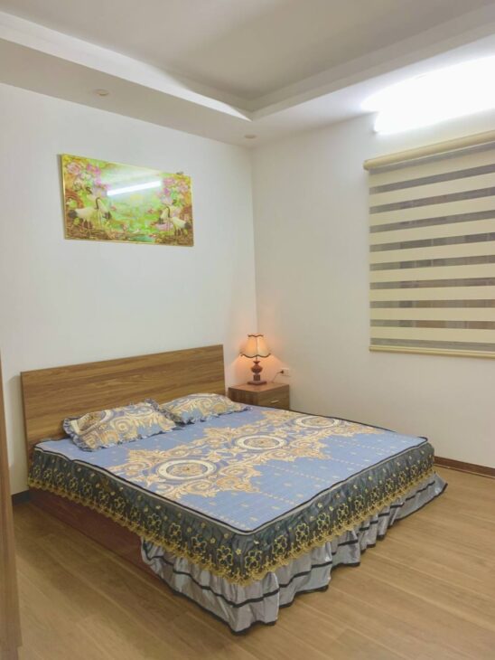Bán nhà Lương Khánh Thiện giá 3.86 tỷ, diện tích 74m2, tầng 2, mặt tiền 6m