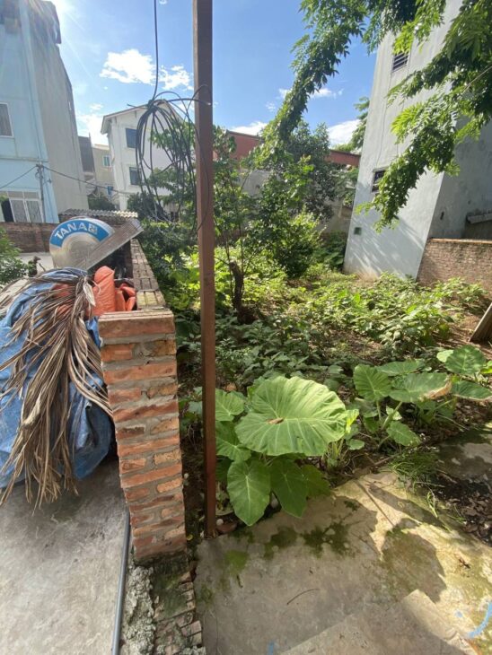 Bán nhà Yên Nghĩa giá 3 tỷ, diện tích 91m2, đất, mặt tiền 4m