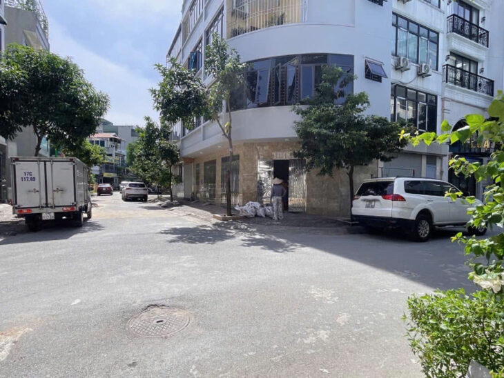 Linh Đàm – Hoàng Mai