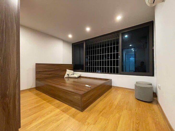 Bán nhà Thanh Xuân Bắc giá 2.65 tỷ, diện tích 55m2, tầng 3, mặt tiền 4m