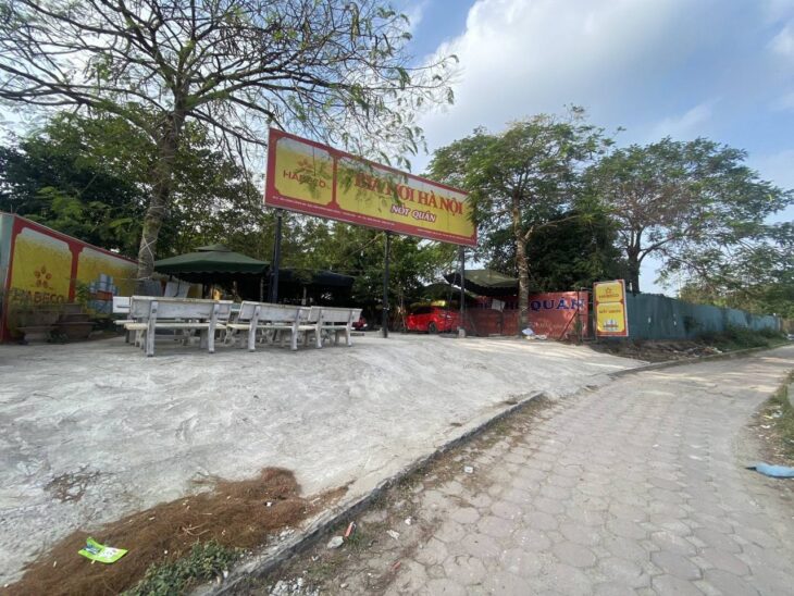 Băn nhà Đinh Công Hạ giá 3.3 tỷ, diện tích 82m2, đất, mặt tiền 11m