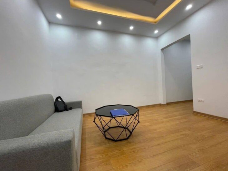 Bán nhà Thanh Xuân Bắc giá 2.65 tỷ, diện tích 55m2, tầng 3, mặt tiền 4m