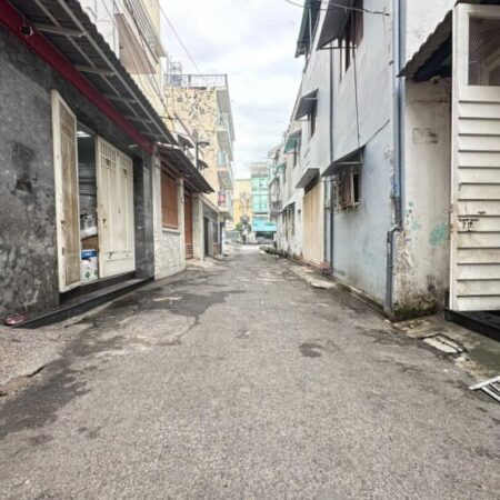 HẺM 6M – SAU LƯNG MẶT TIỀN LÊ VĂN DUYỆT – GIÁP Q1 – HXT 1 TRỤC – 62M2 – 5 TẦNG – CHỈ 9.5 TỶ TL. HẺM 6M – SAU LƯNG MẶT TIỀN LÊ VĂN DUYỆT – GIÁP Q1 – HXT 1 TRỤC – 62M2 – 5 TẦNG – CHỈ 9.5 TỶ TL.