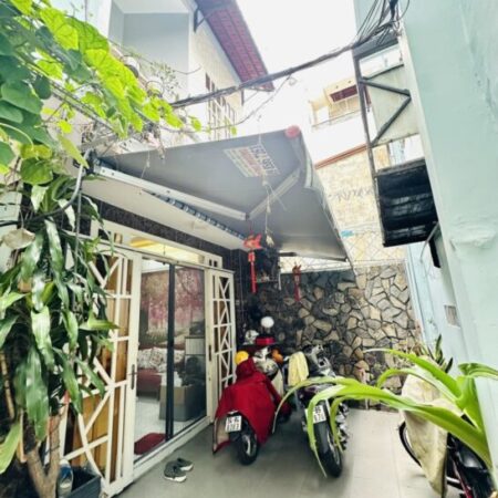 BÁN NHÀ HXH – NGUYỄN KIỆM, P3, PHÚ NHUẬN – NGANG 4M – DÀI 10M – 4PN – 4 TẦNG – 40M² – GIÁ 7.5 TỶ BÁN NHÀ HXH – NGUYỄN KIỆM, P3, PHÚ NHUẬN – NGANG 4M – DÀI 10M – 4PN – 4 TẦNG – 40M² – GIÁ 7.5 TỶ