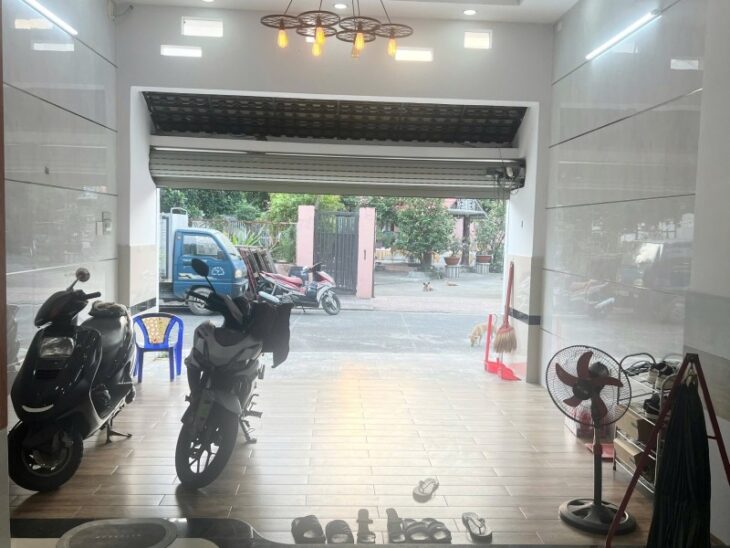 CHỈ 7.4 TỶ – Ô TÔ – 52 M2(4.5×12) – 3 TẦNG 3PN – ĐƯỜNG SỐ 10 – HIỆP BÌNH PHƯỚC – THỦ ĐỨC