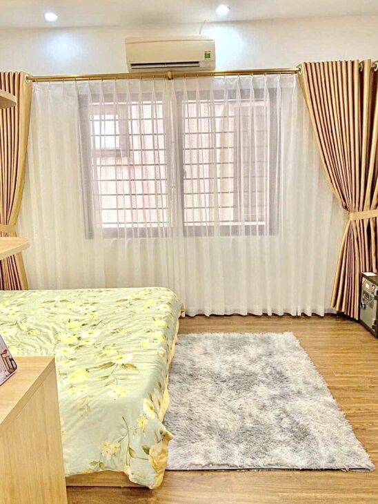 Cấp báo! Chính chủ bán nhà Ngọc Thuỵ, gần đường Hồng Tiến kéo dài, 3 gác tận cửa, 31m2, 6.2 tỷ