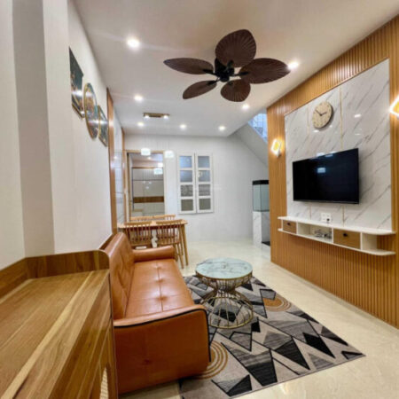 Bán Nhà 2 Tầng Đường Định Cư, Phường Tân Lập, TP Nha Trang – Giá Chỉ 3,35 Tỷ