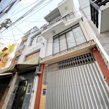 Bán nhà 5 tầng PHAN ĐÌNH PHÙNG – 50m2 – PHÚ NHUẬN – gần mặt tiền. Bán nhà 5 tầng PHAN ĐÌNH PHÙNG – 50m2 – PHÚ NHUẬN – gần mặt tiền.