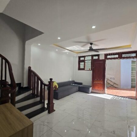 SIÊU HIẾM, NHÀ MỚI 4 THOÁNG – HỘ KHẨU GIA THUỴ,LB, 36M, 5T, MT5,4 NHỈNH 6 TỶ THƯƠNG LƯỢNG MẠNH.