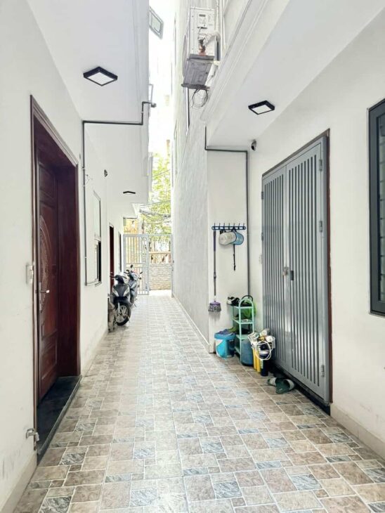 Cấp báo! Chính chủ bán nhà Ngọc Thuỵ, gần đường Hồng Tiến kéo dài, 3 gác tận cửa, 31m2, 6.2 tỷ