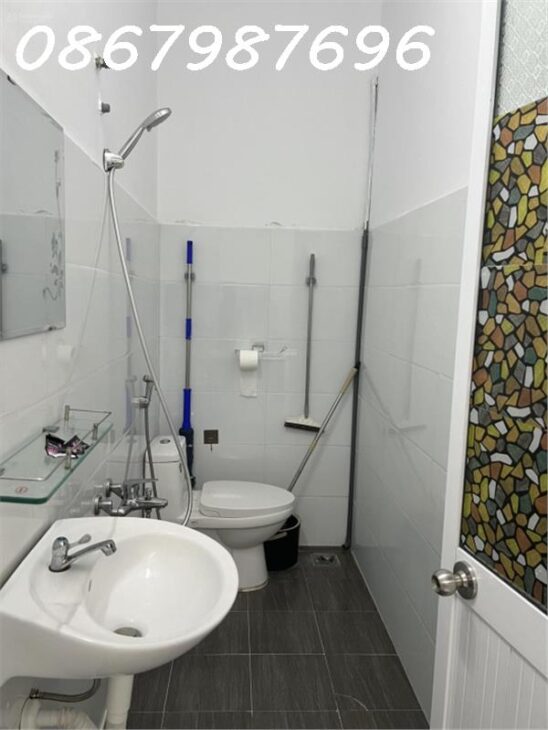 đừng chậm tay sở hữu nhà riêng trên con đường 2/4, Phường Vạn Thạnh, Nha Trang – Giá chỉ 2,68 tỷ VND