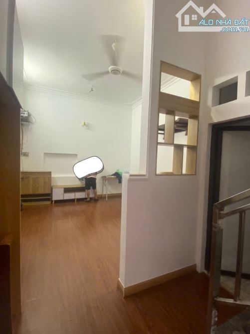 Căn nhà bán giá rẻ chỉ 3.8 tỷ ngay Chợ Văn Điển, gần ô tô Trung Tâm Tứ Hiệp Thanh Trì