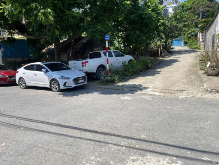 Bán lô đất 80m2 tại Bình Yên , Hoà Lạc, gần uỷ ban xã, cách công nghệ cao 1km, giá nhỉnh 2 tỷ