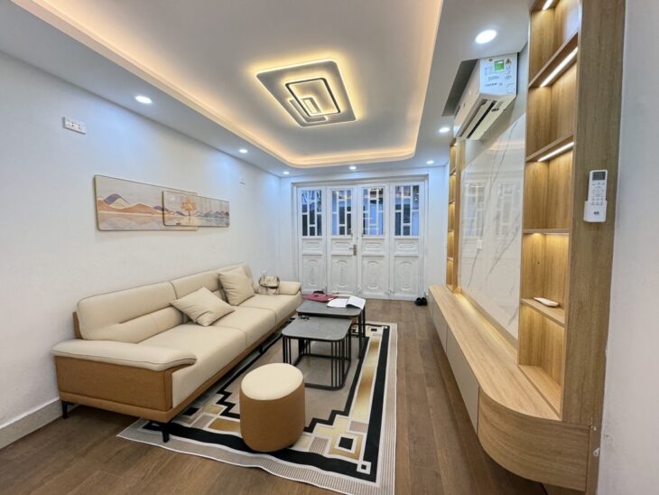BA’N CĂN TT TẦNG 1 Đ.NGỌC HỒI, HOÀNG MAI, Ô TÔ TRƯỚC SAU, SD 75M2, 3.2 TỶ
