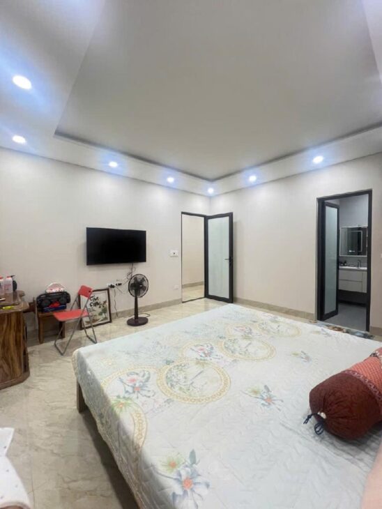 NHÀ MẶT PHỐ NGUYỄN VĂN GIÁP – Ô TÔ ĐỖ CỬA – KINH DOANH ĐỈNH – 76M2 – 15.6 TỶ