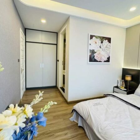 ‼️CĂN HỘ 128M2 MỸ ĐÌNH 1 – NGUYỄN CƠ THẠCH – Ở NGAY ĐÓN TẾT – FULL NỘI THẤT ‼️CĂN HỘ 128M2 MỸ ĐÌNH 1 – NGUYỄN CƠ THẠCH – Ở NGAY ĐÓN TẾT – FULL NỘI THẤT