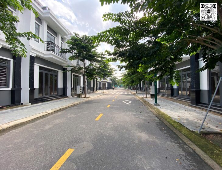 Cần Bán Nhà Tại Hòa Lợi, Bến Cát – Diện Tích 5x16m, Thổ Cư 100% – Giá 2,66 Tỷ – Gần KCN VSIP 2, Mỹ