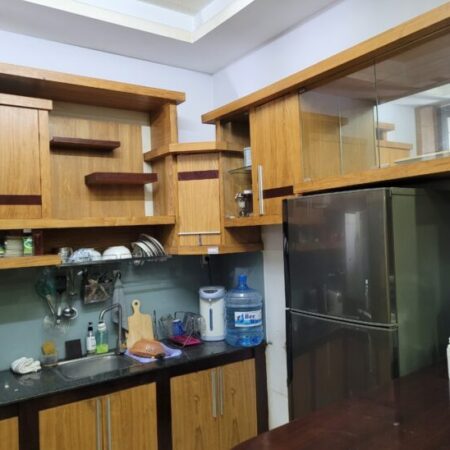 Bán nhà PHAN ĐÌNH PHÙNG, PHÚ NHUẬN, 4m x 12m, 4.3 tỷ