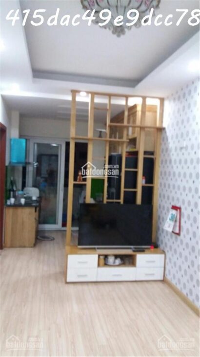 Bán cắt lỗ căn nhà Kim Văn Kim Lũ 56m2, 2PN, 2WC, thiết kế bên trong đầy đủ, quyền sử dụng đất