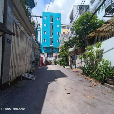 Bán Nhà HXH 5M 5×19 Trần Bá Giao F5 Gò Vấp Ra Nhanh 8,99 Tỷ Bán Nhà HXH 5M 5×19 Trần Bá Giao F5 Gò Vấp Ra Nhanh 8,99 Tỷ