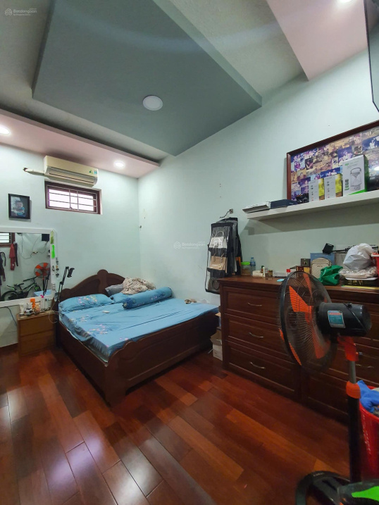 Bán Nhà 2 Lầu Hẻm Tân An, 85m², 2 Mặt Đường Rộng 2m – Full Nội Thất Gỗ, Giá 3,5 Tỷ