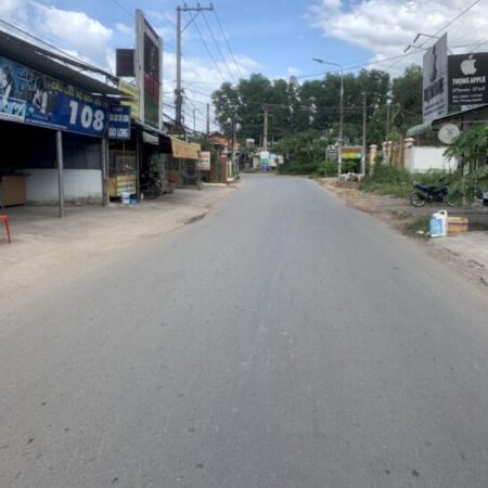 bán 195m2 Đất thổ cư Quốc Lộ 51, xã An Phước, Long Thành, Đồng Nai hơn tỷ.