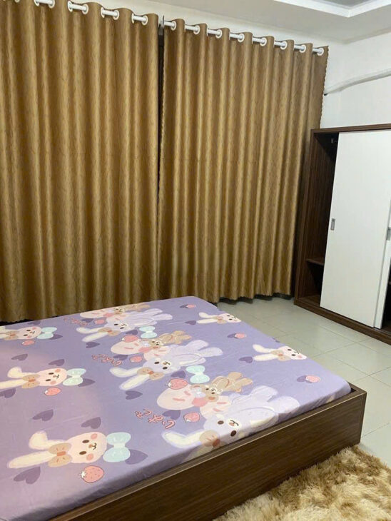 BÁN NHÀ HXH NGUYỄN THỊ KIỂU QUẬN 12